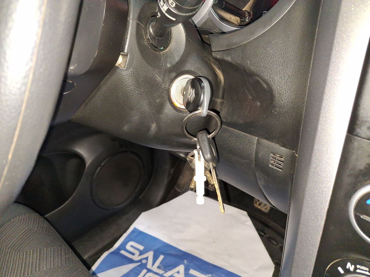 SUZUKI - 33
