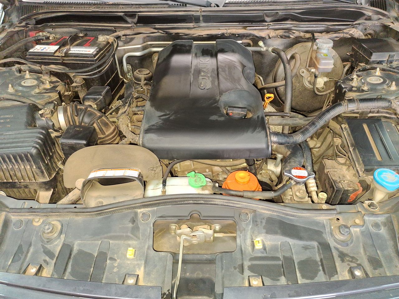 SUZUKI - 16