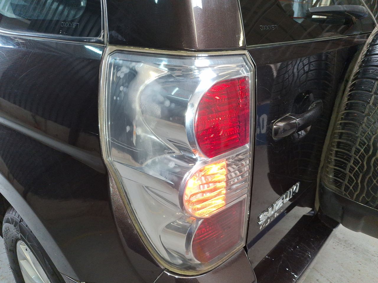 SUZUKI - 19