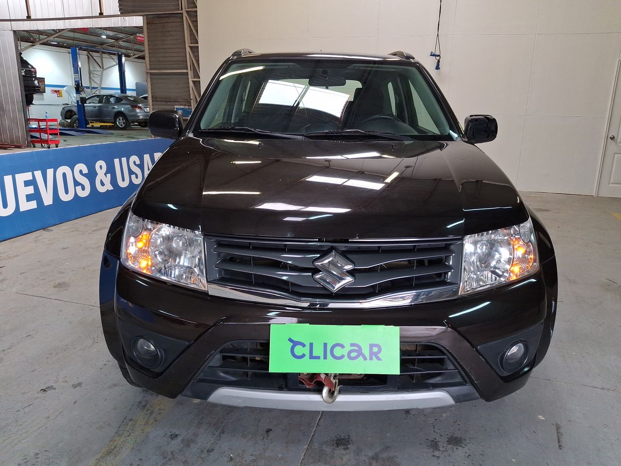 SUZUKI - 2