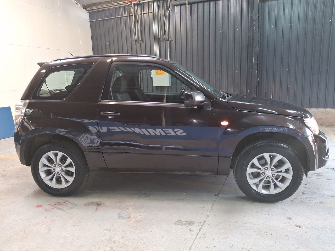 SUZUKI - 8