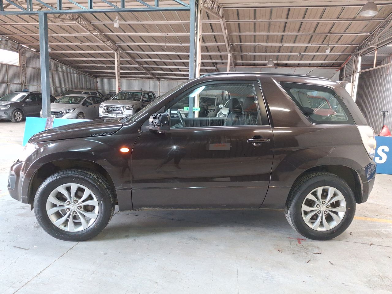SUZUKI - 4