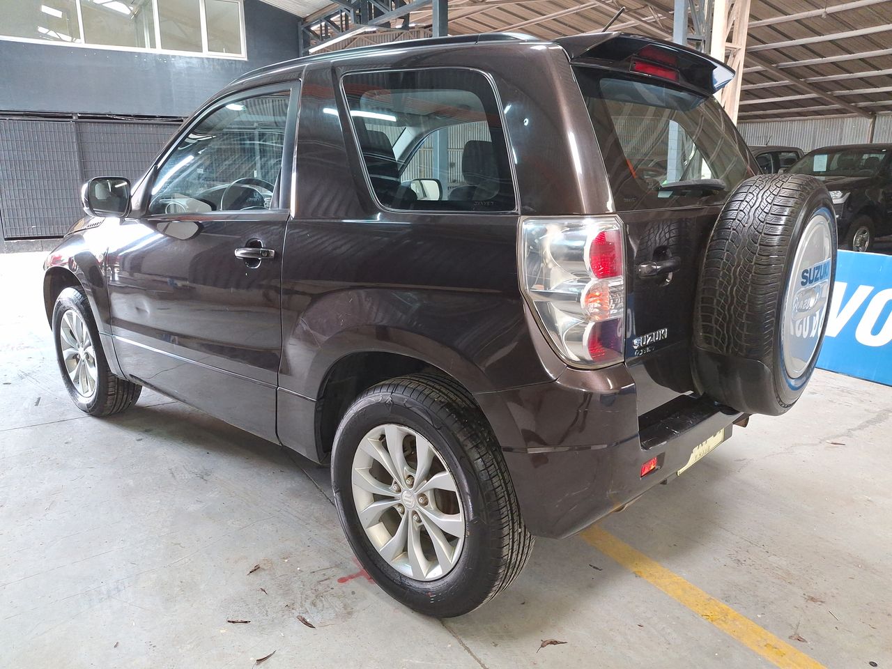 SUZUKI - 5