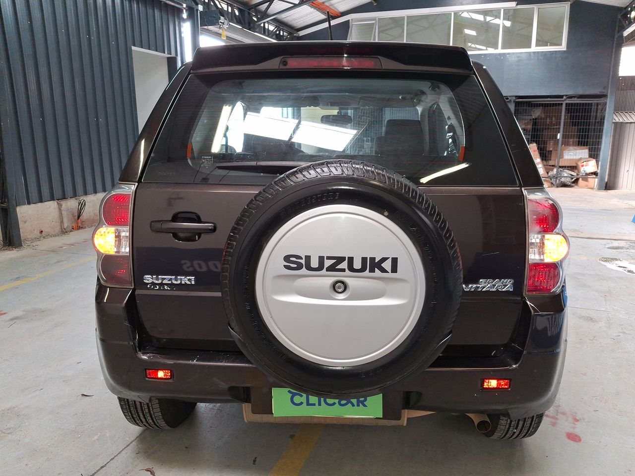 SUZUKI - 6