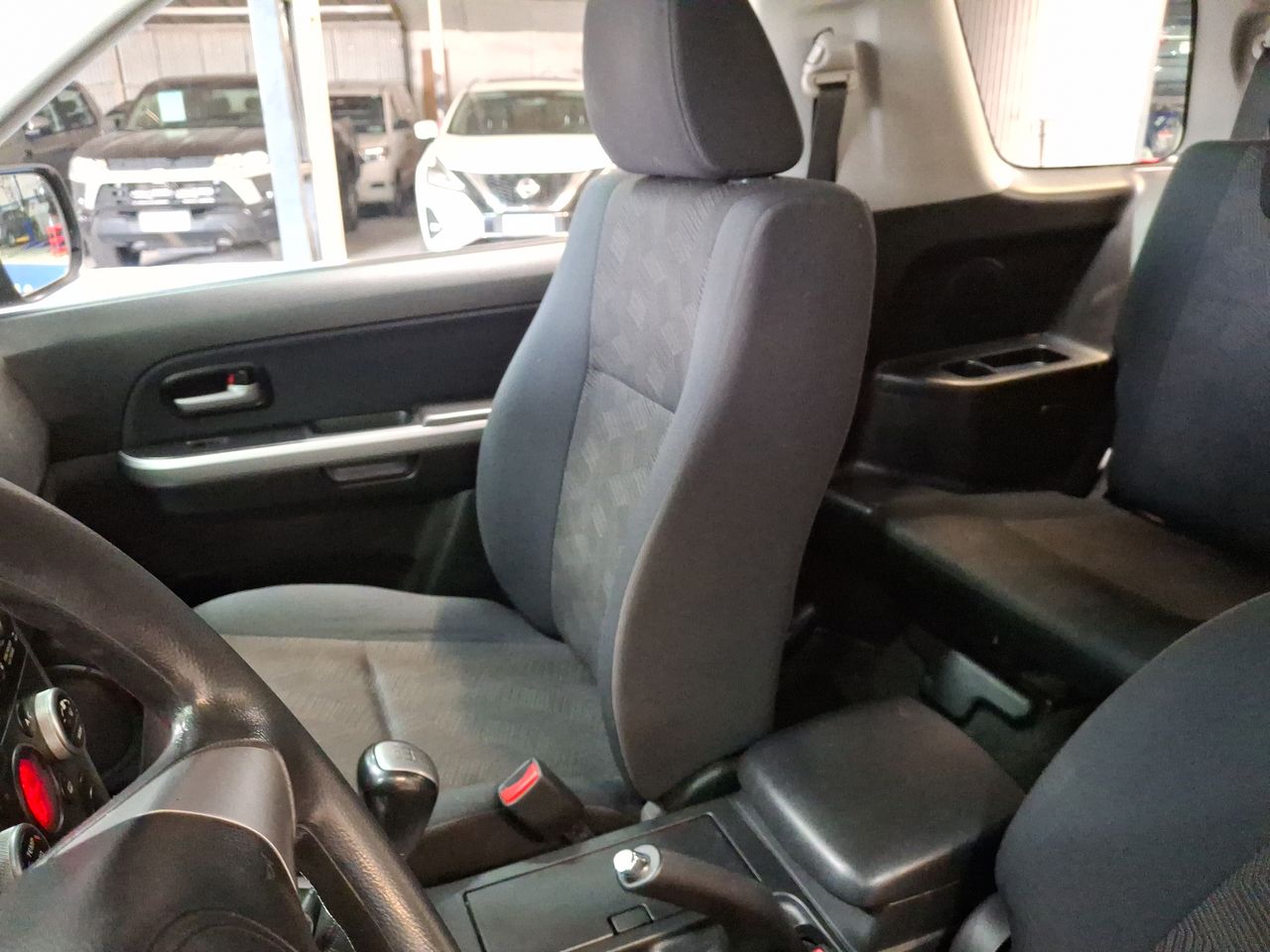 SUZUKI - 10