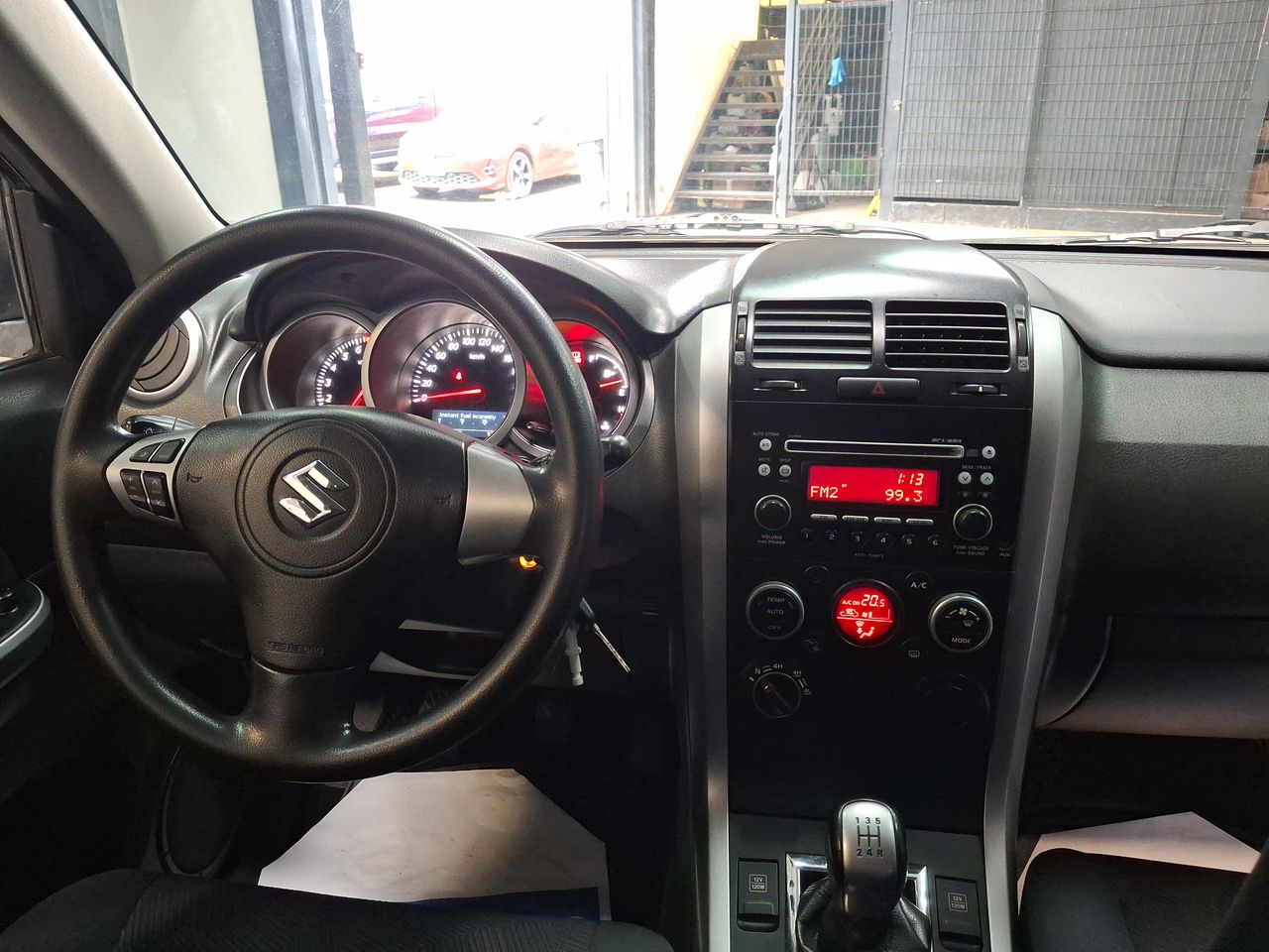SUZUKI - 14
