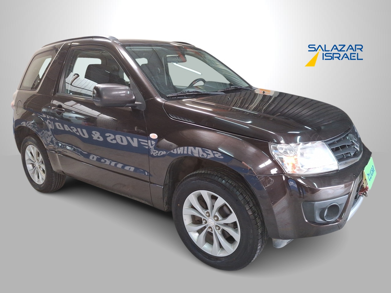 SUZUKI