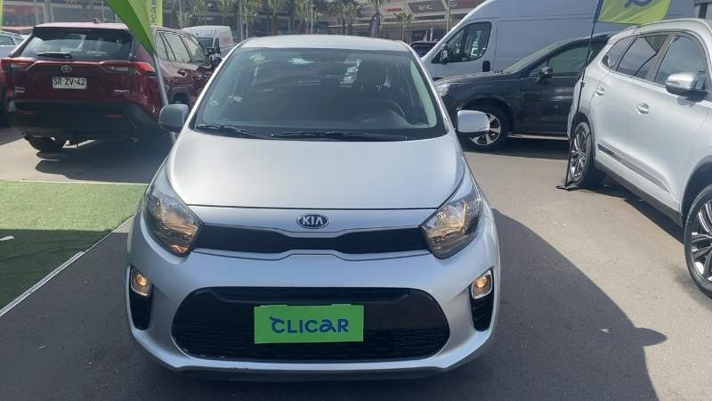 KIA - 2