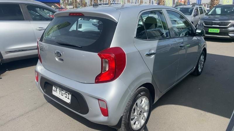 KIA - 4