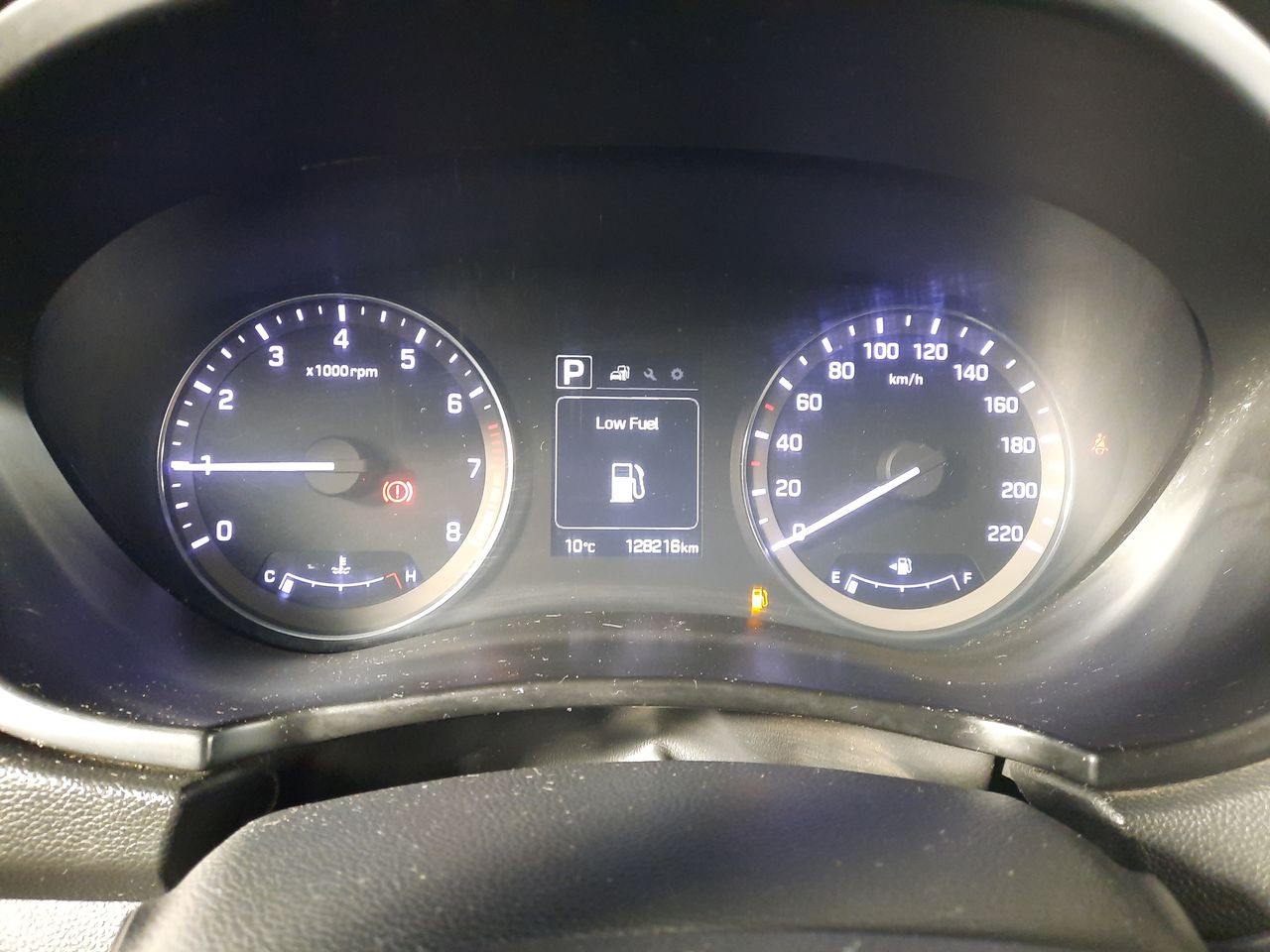 HYUNDAI - 36