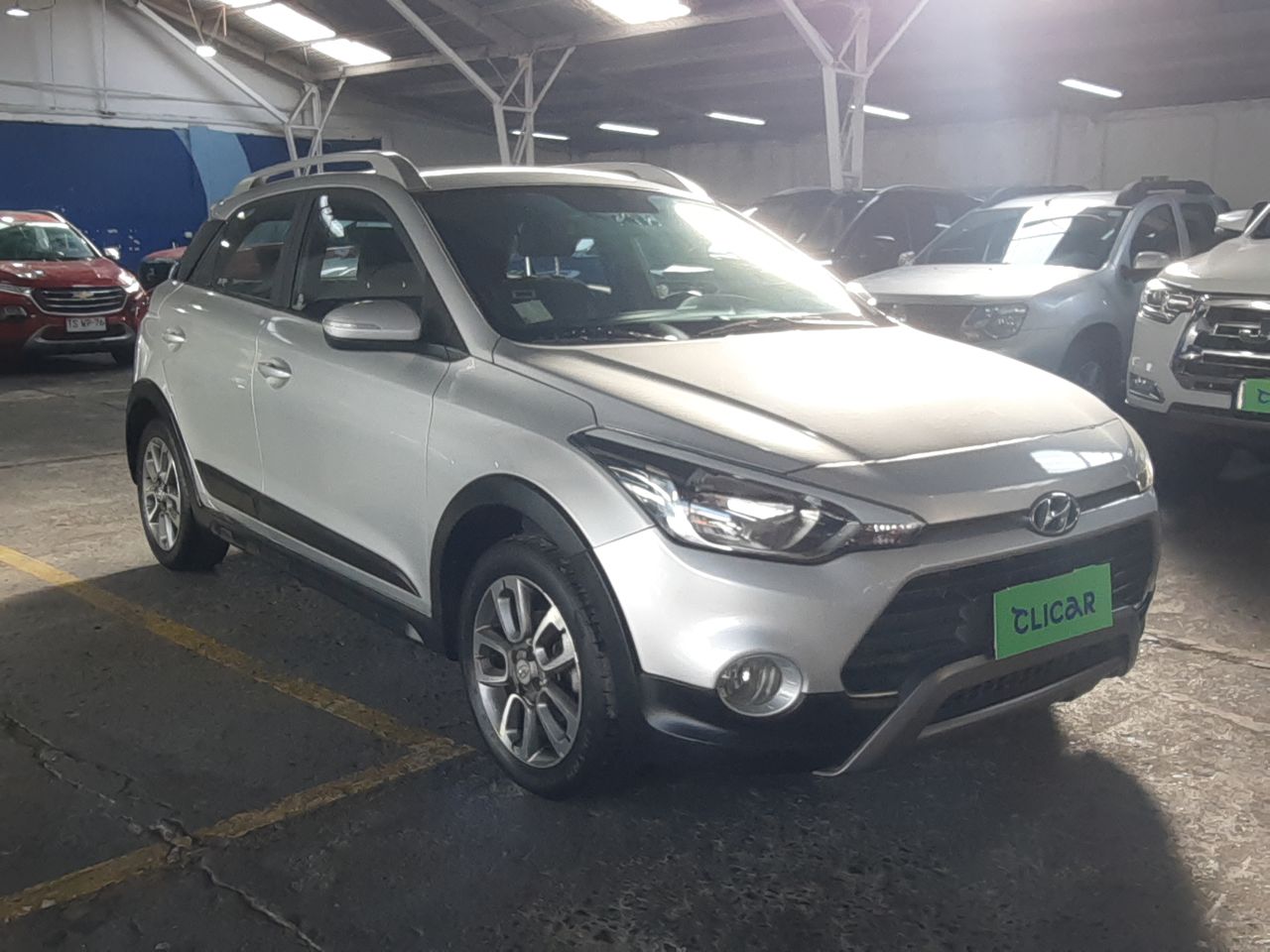 HYUNDAI - 1