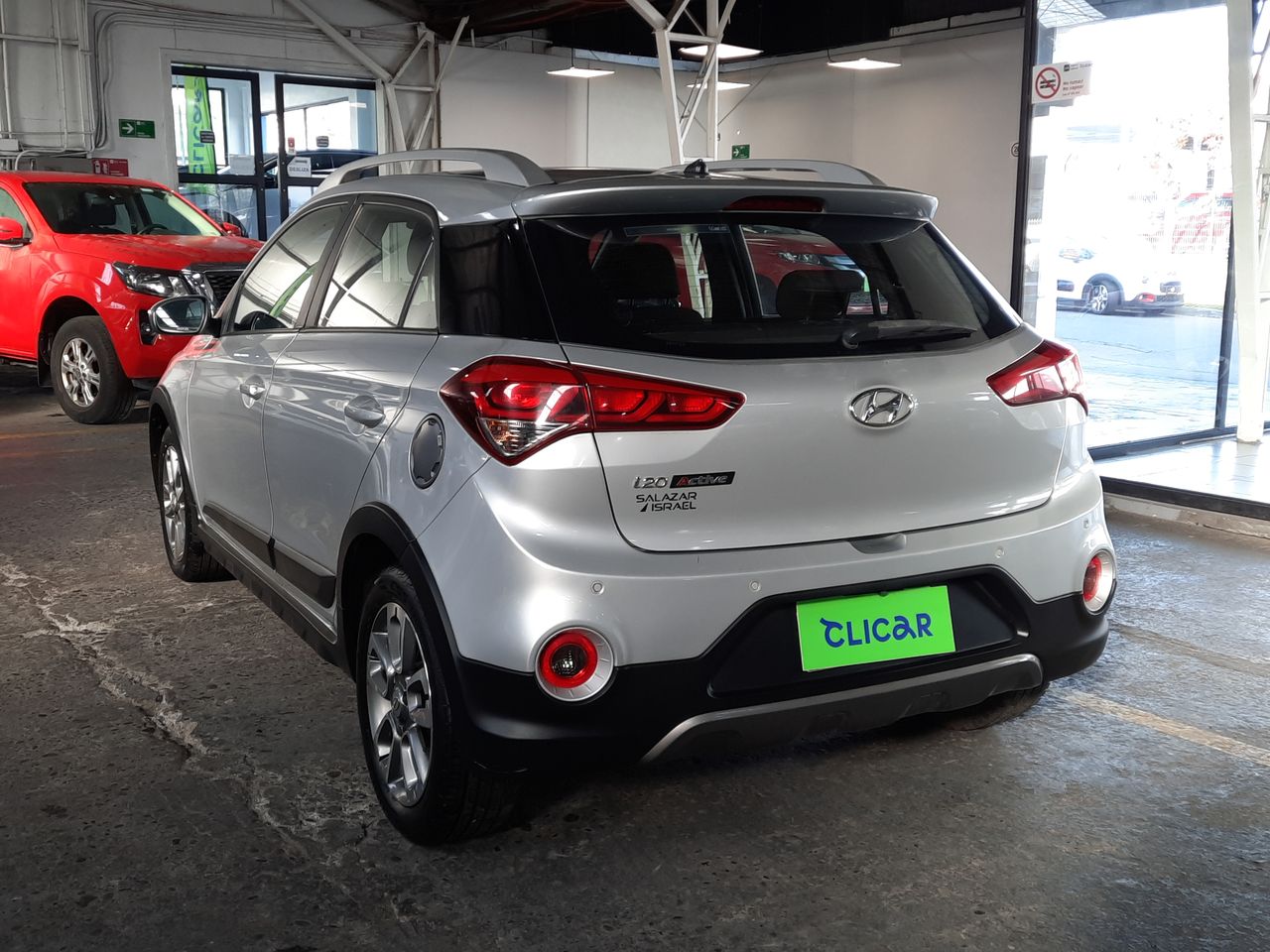 HYUNDAI - 5