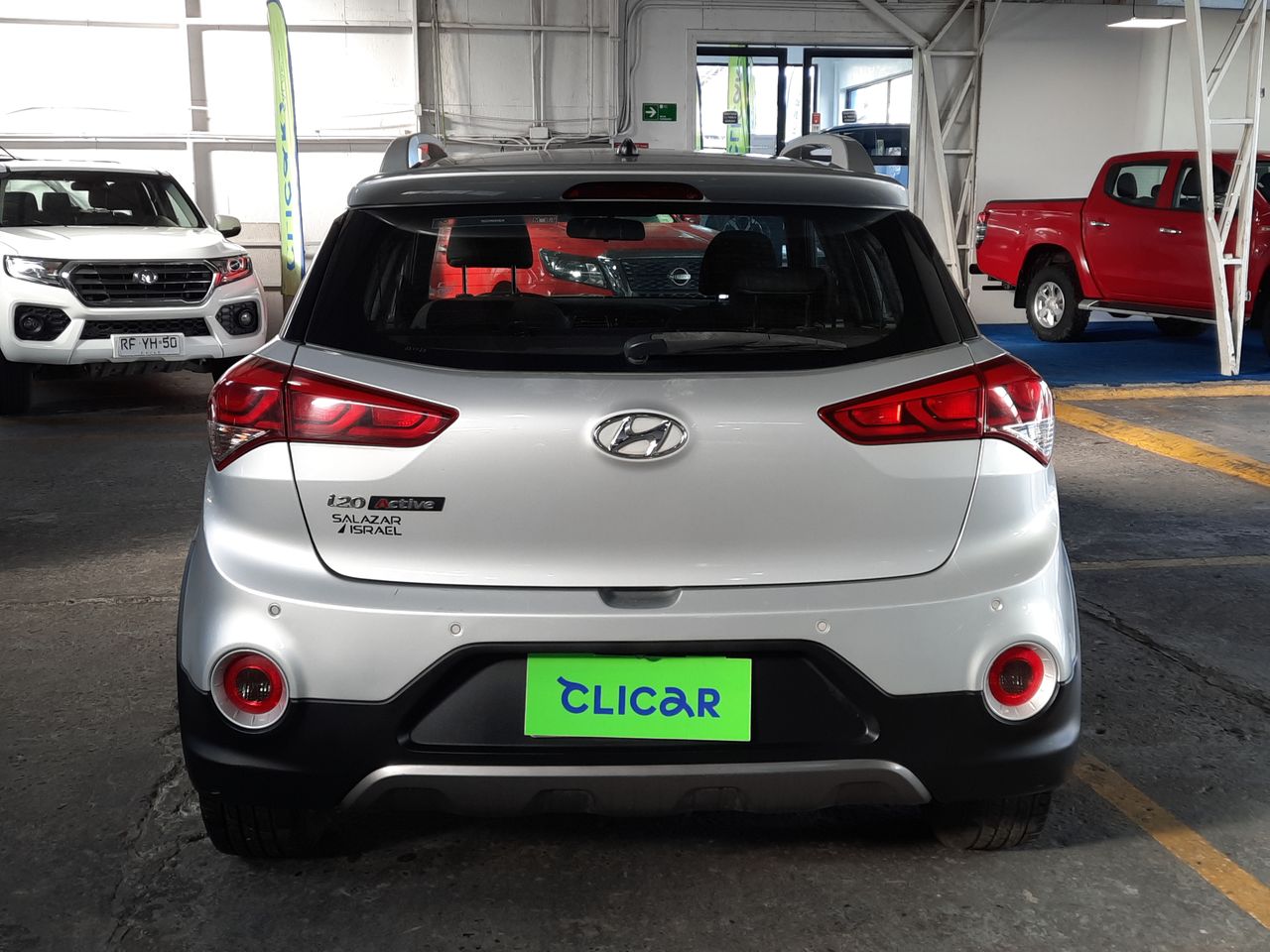 HYUNDAI - 6