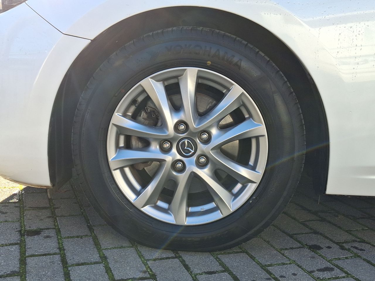 MAZDA - 17