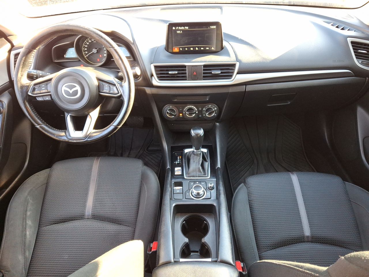 MAZDA - 31