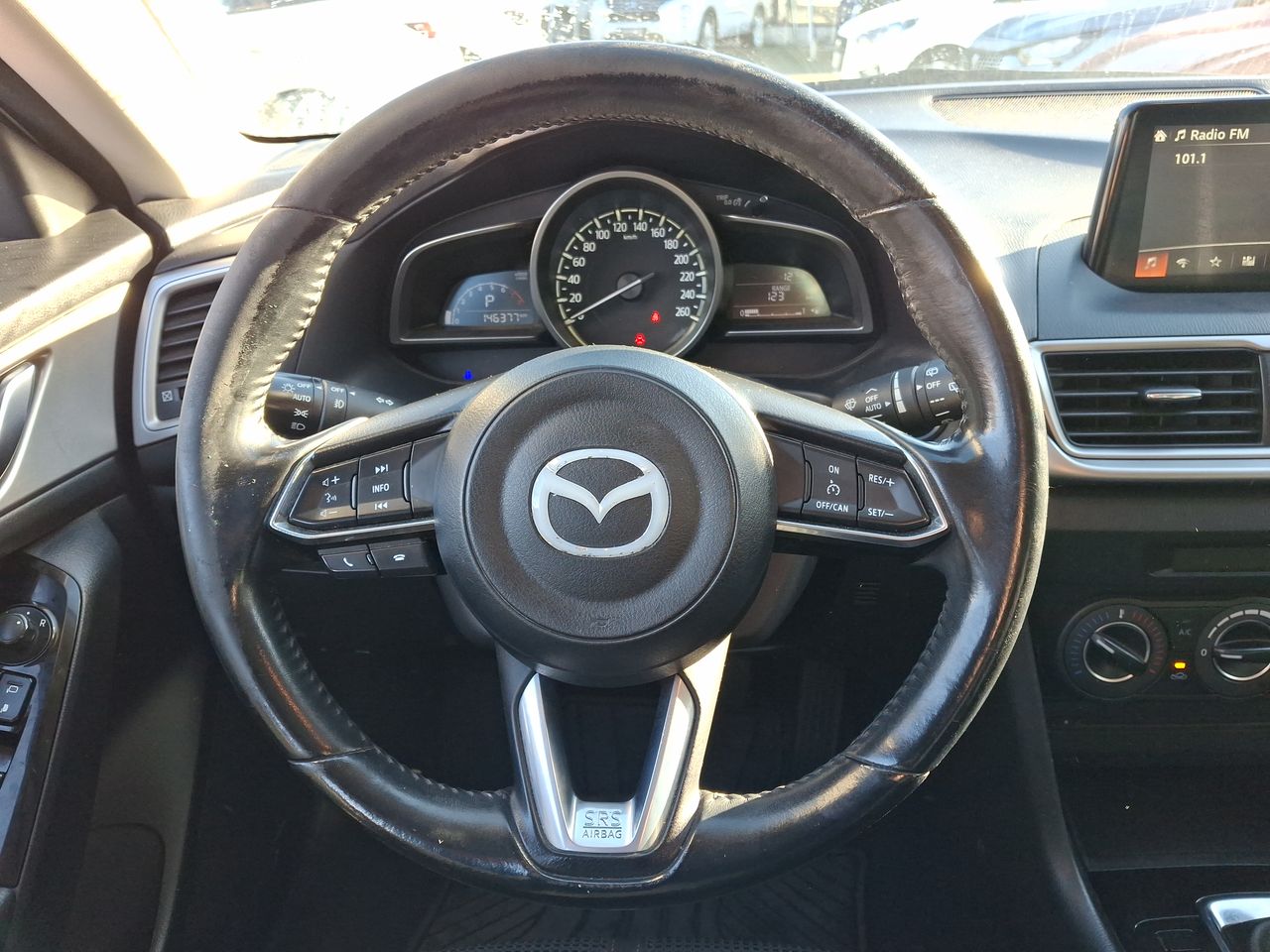 MAZDA - 25