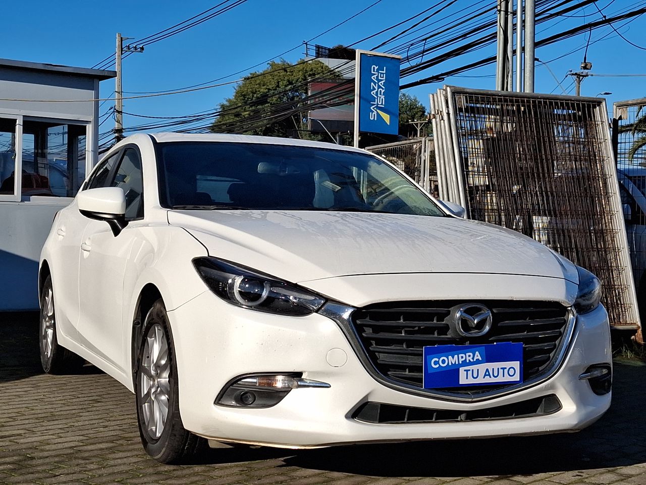 MAZDA - 1