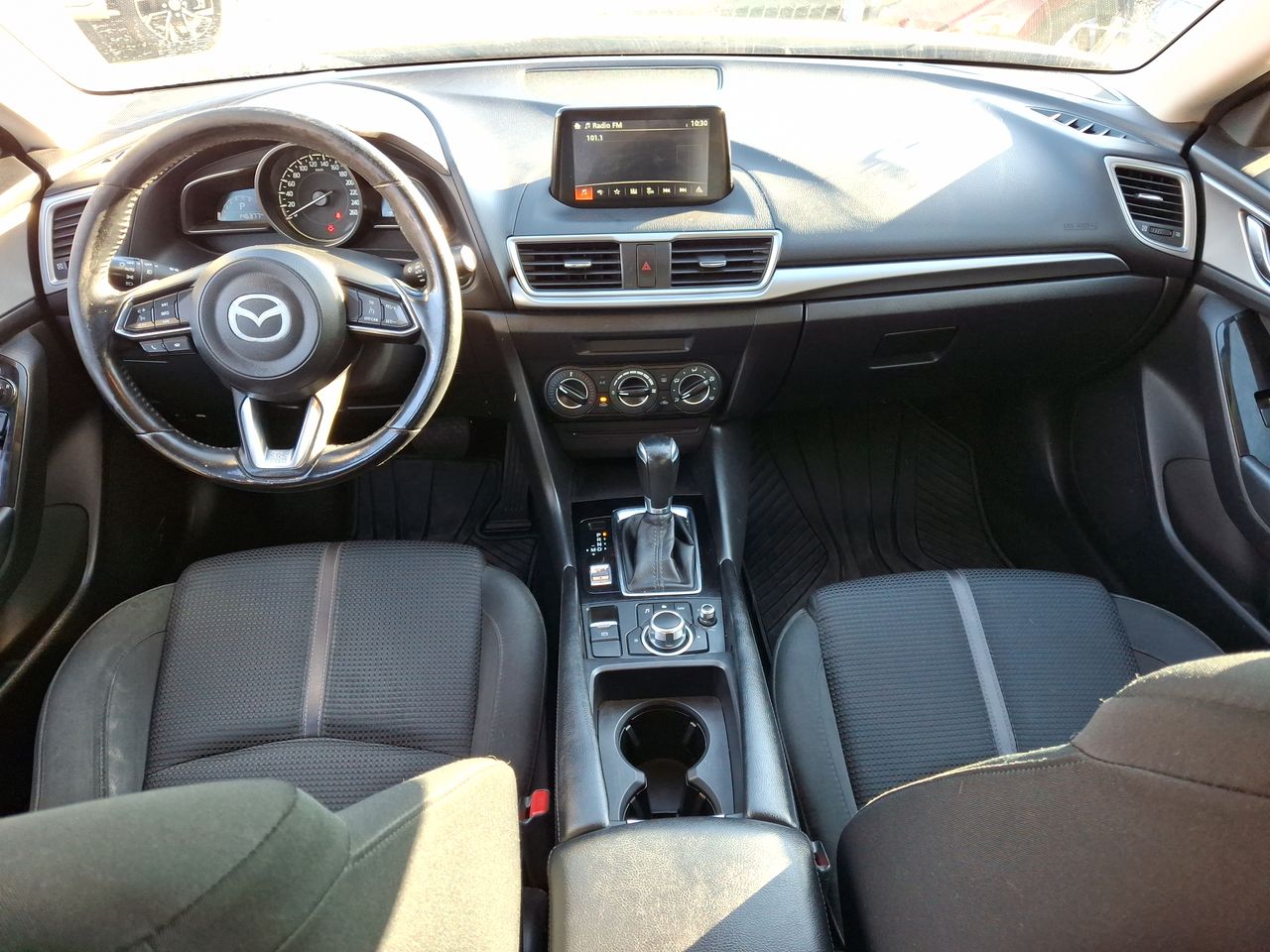 MAZDA - 9