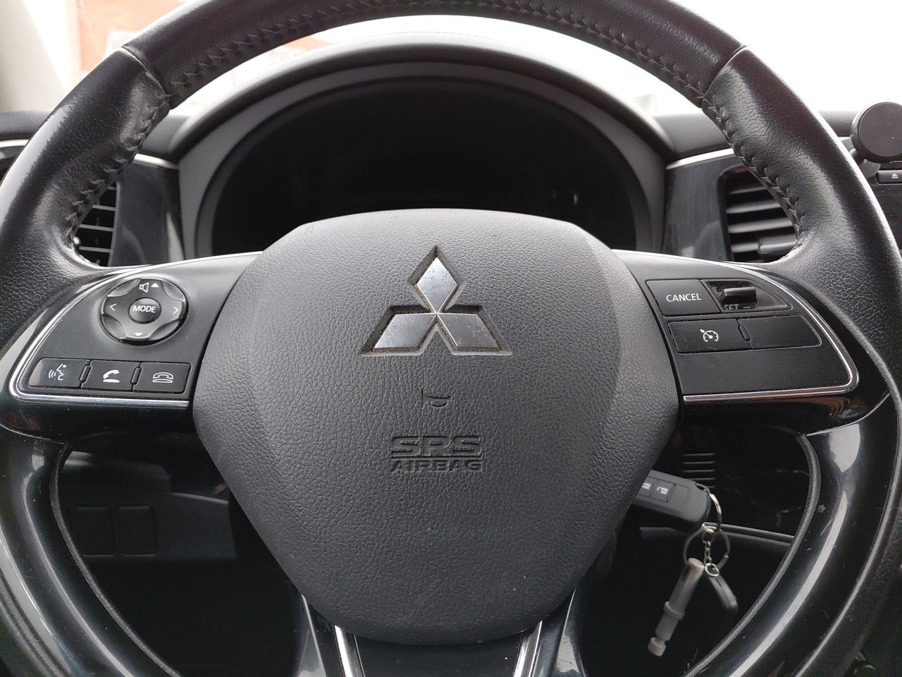 MITSUBISHI - 24