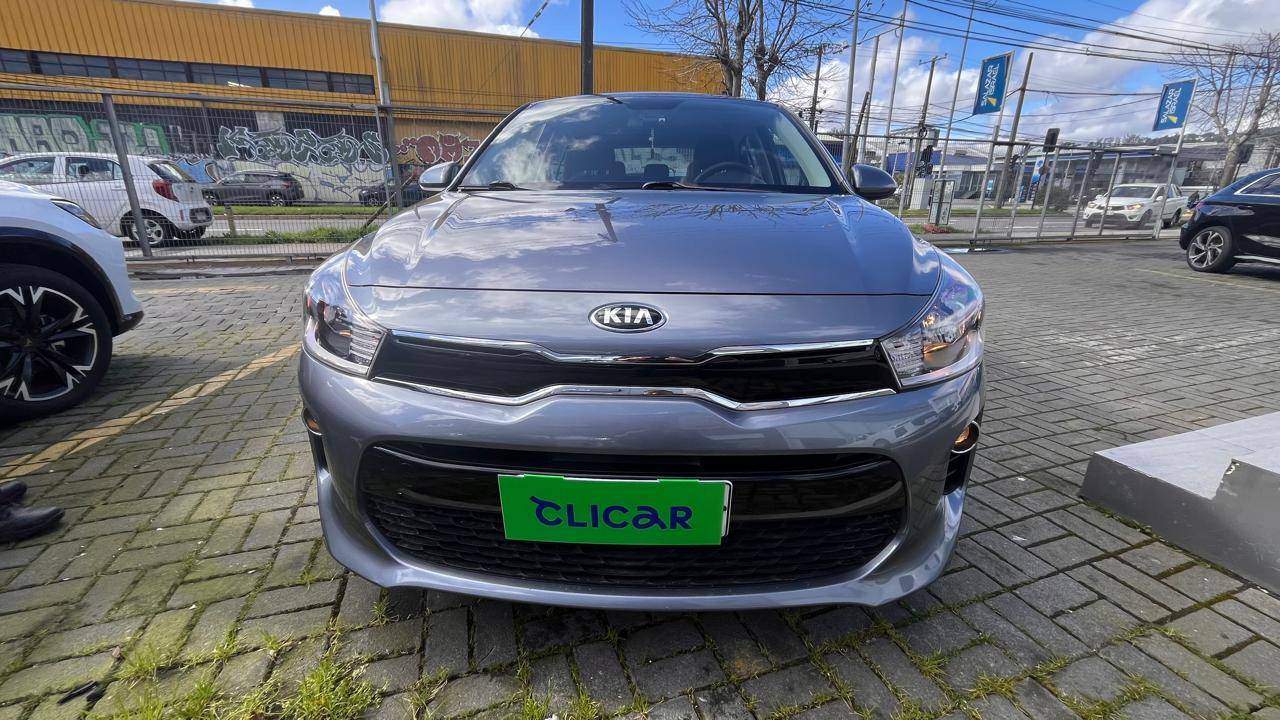 KIA - 2