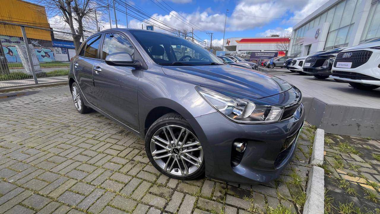 KIA