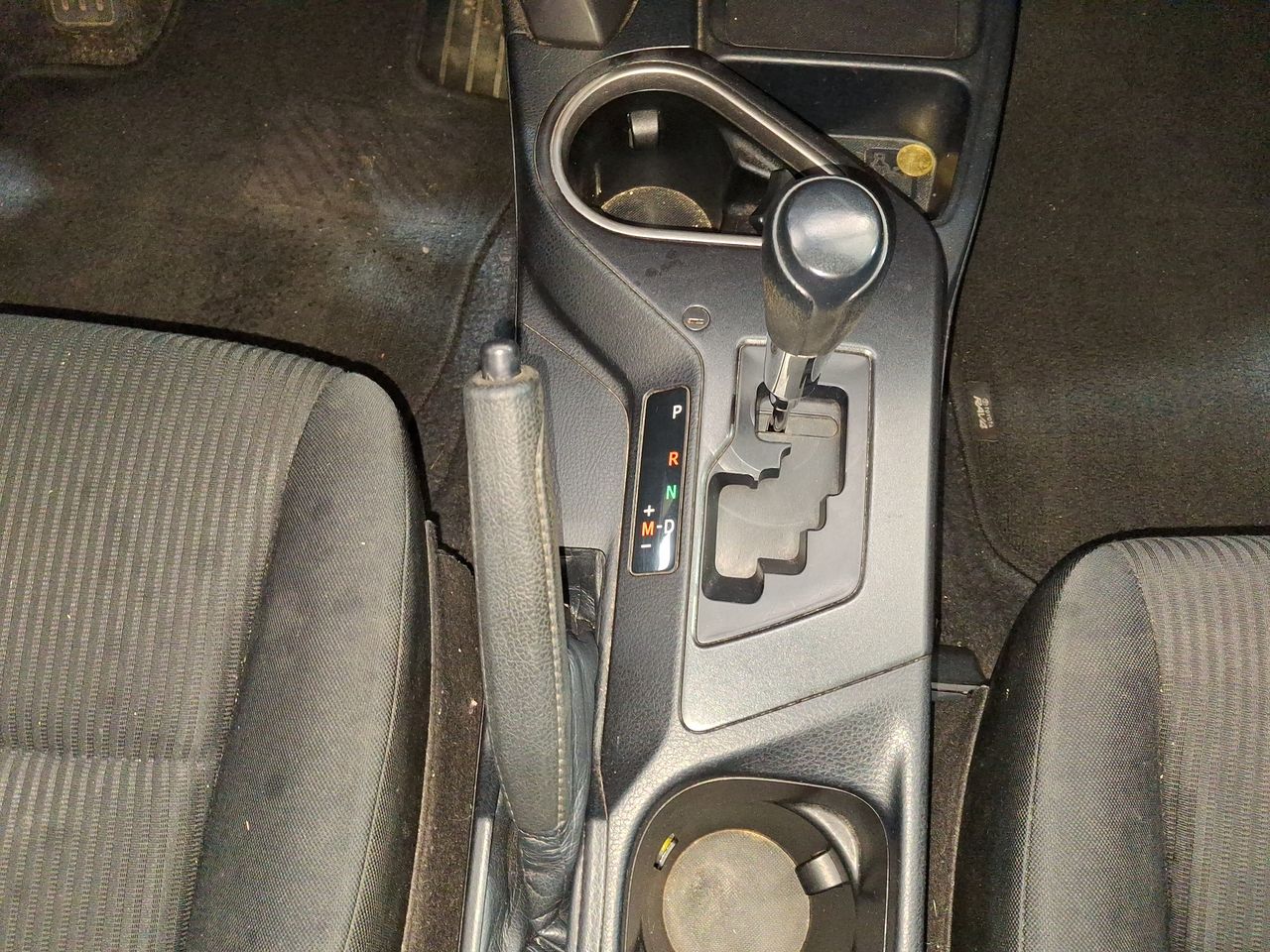 TOYOTA - 29