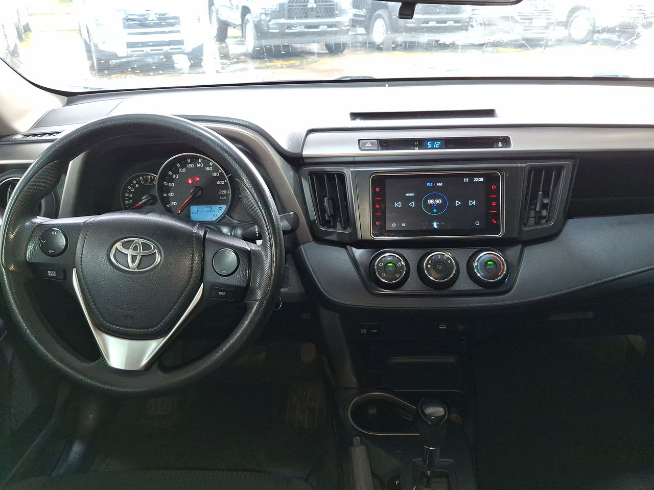 TOYOTA - 30