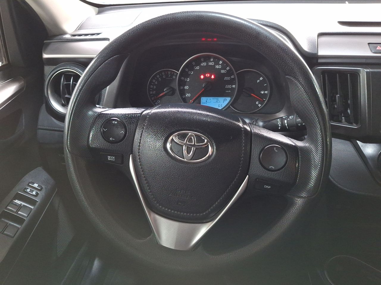 TOYOTA - 24