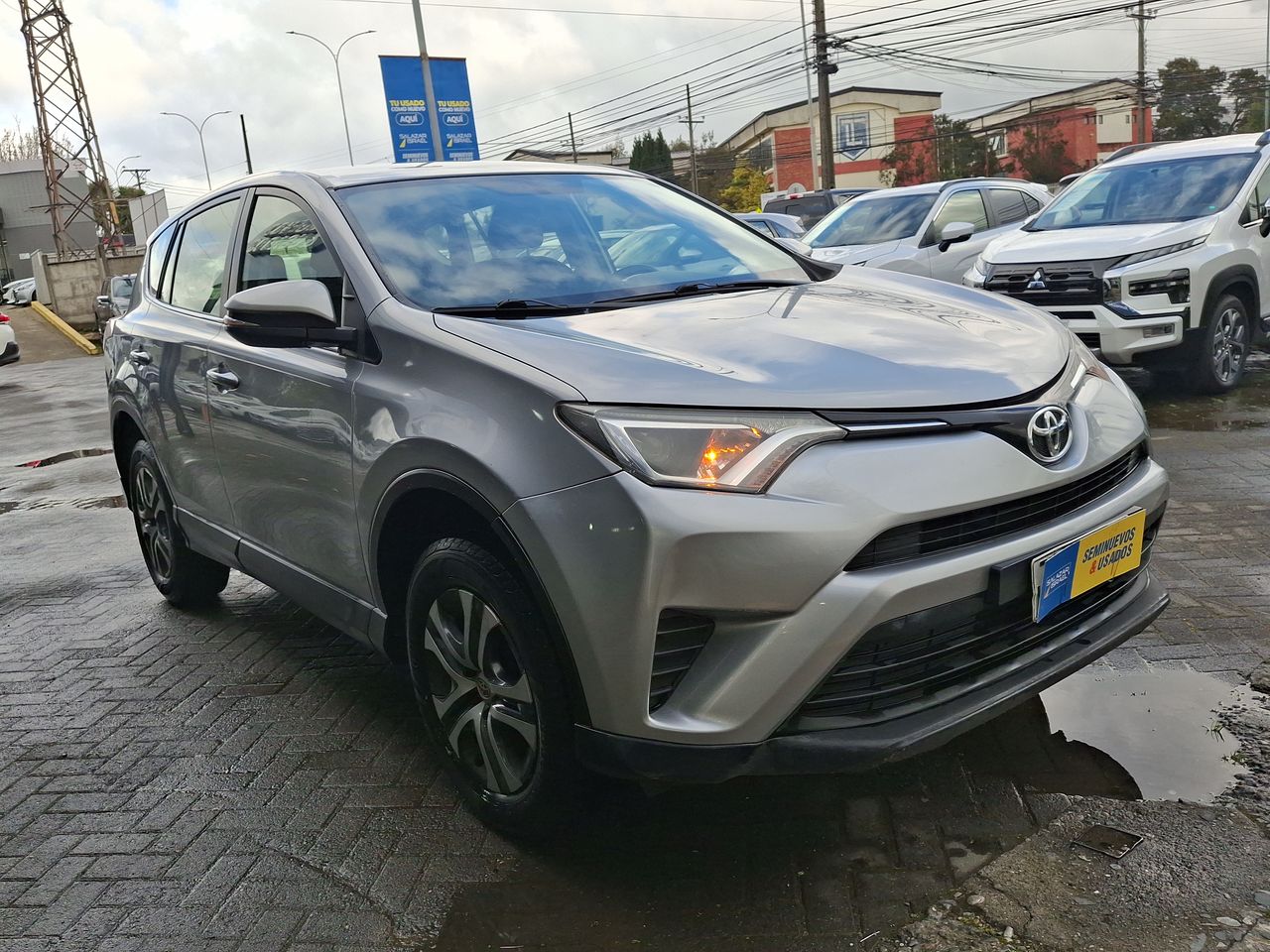 TOYOTA - 1