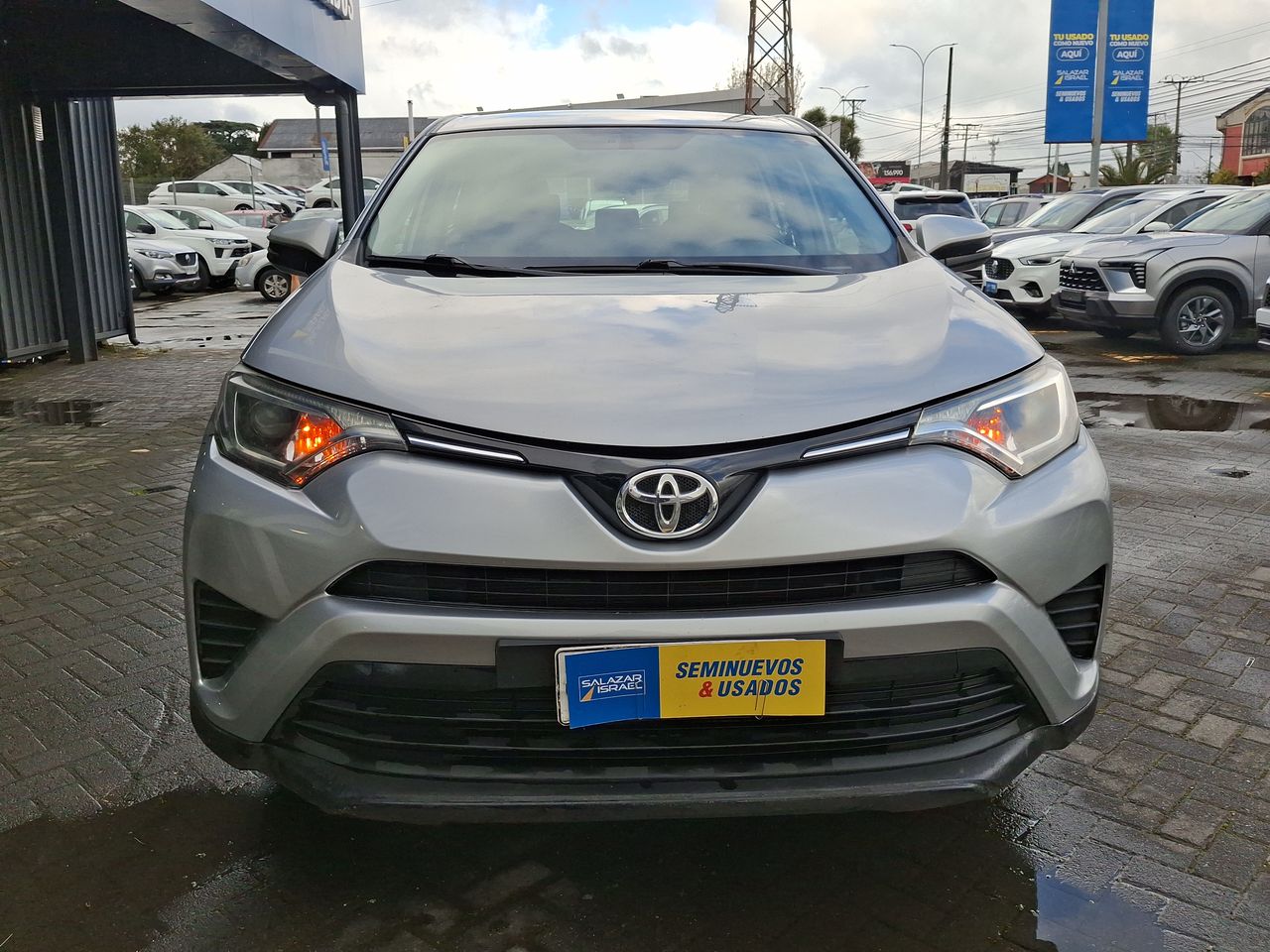 TOYOTA - 2