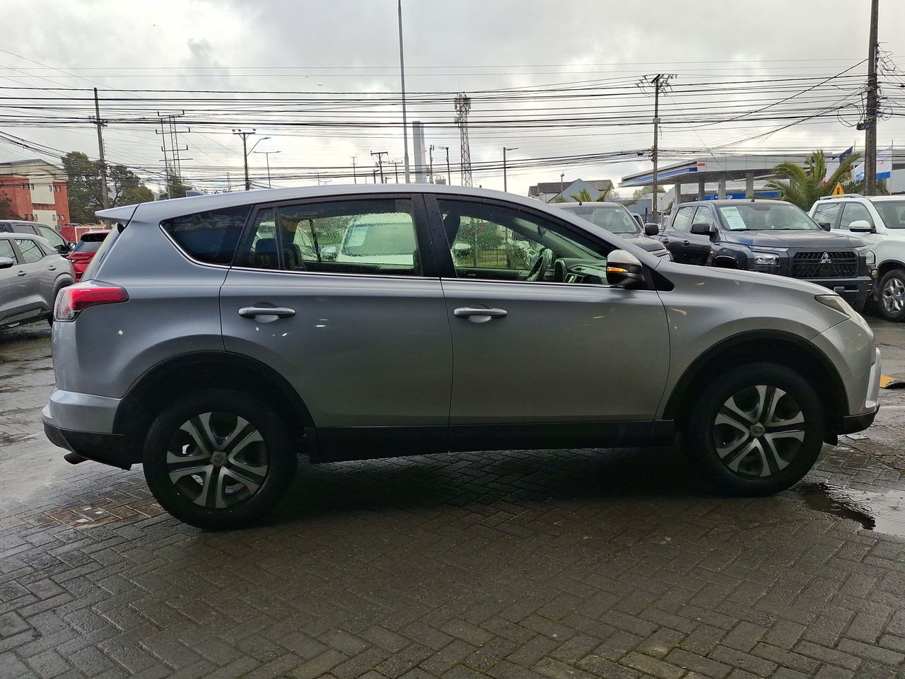 TOYOTA - 8