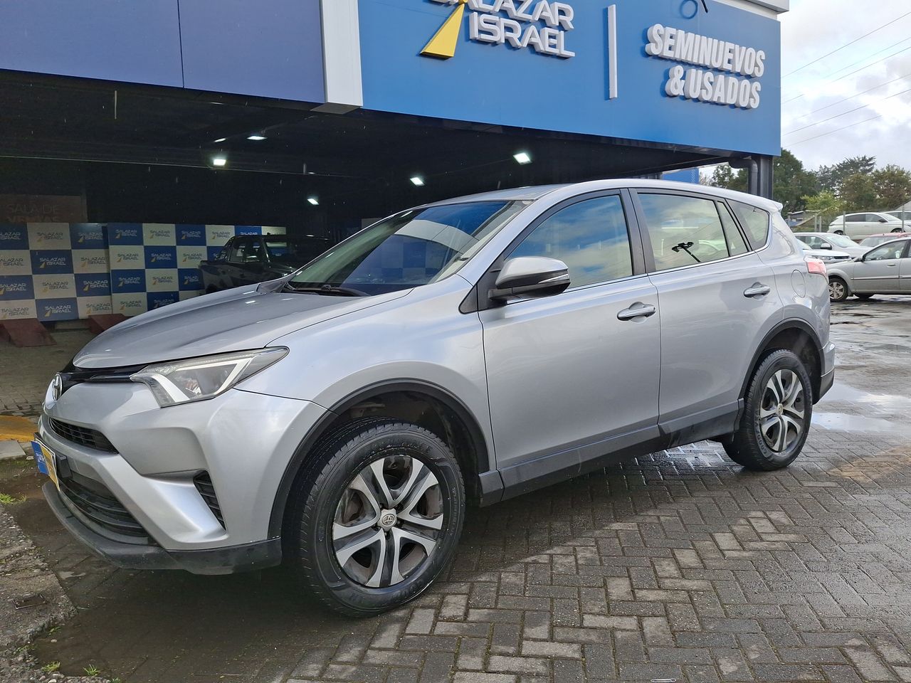 TOYOTA - 3