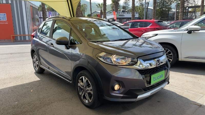 HONDA - 1