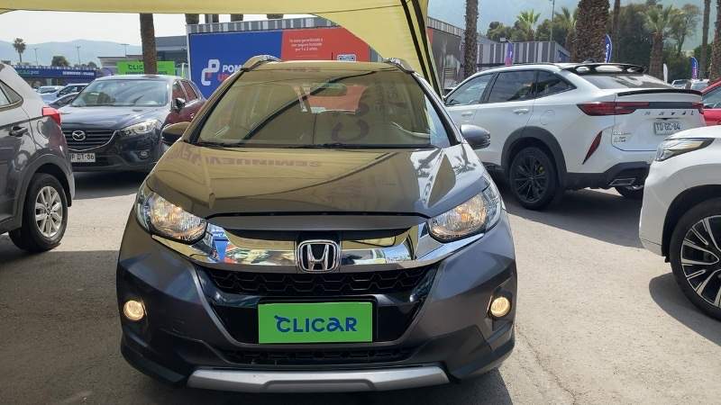 HONDA - 2