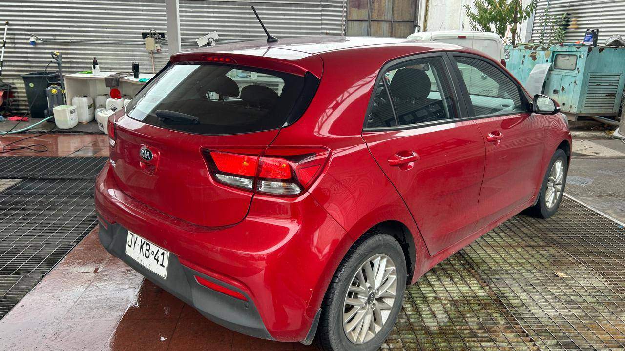 KIA - 3