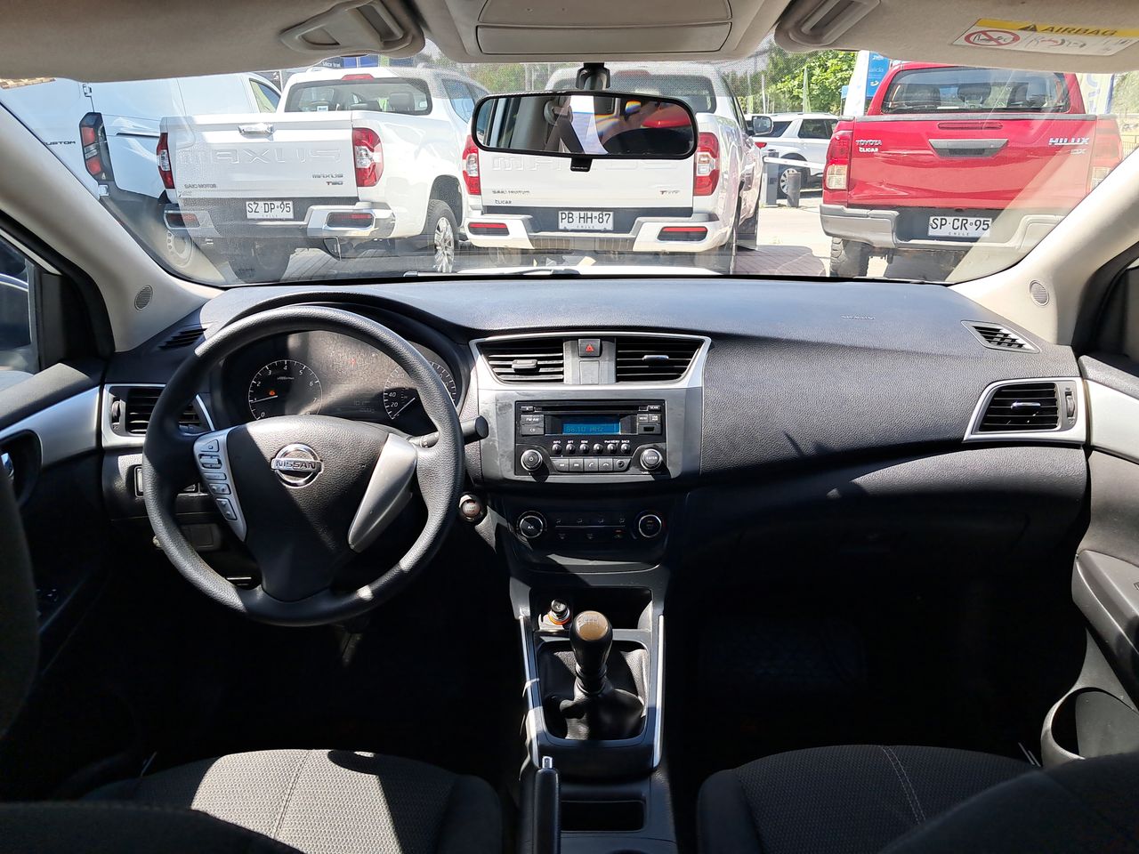 NISSAN - 30