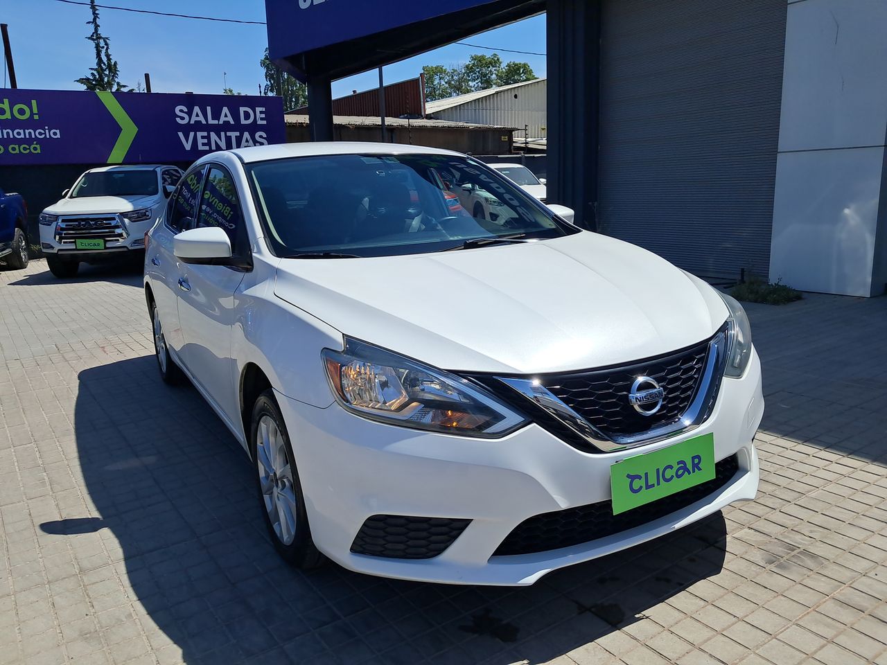 NISSAN - 1