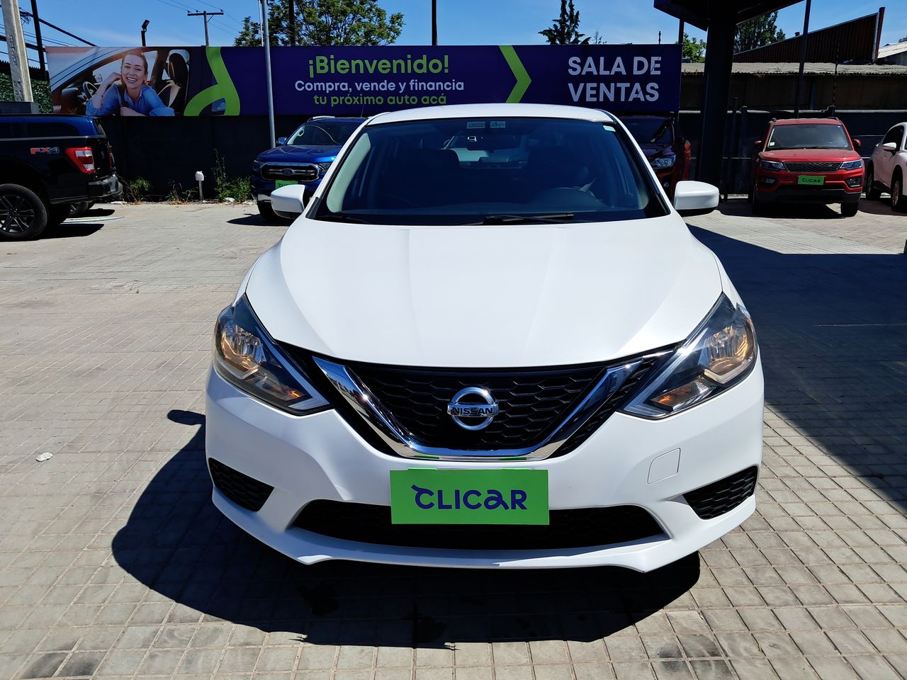 NISSAN - 2
