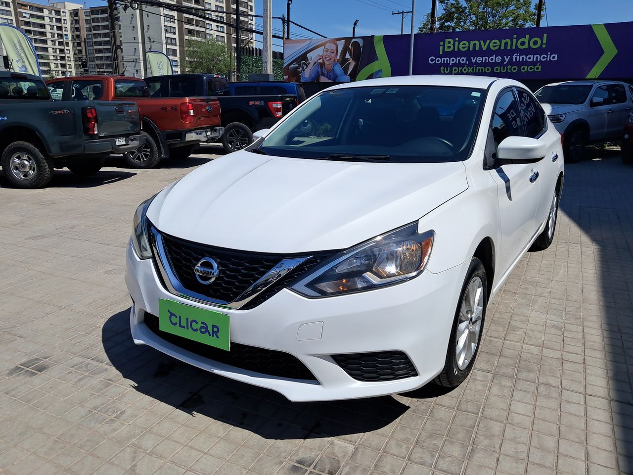 NISSAN - 3