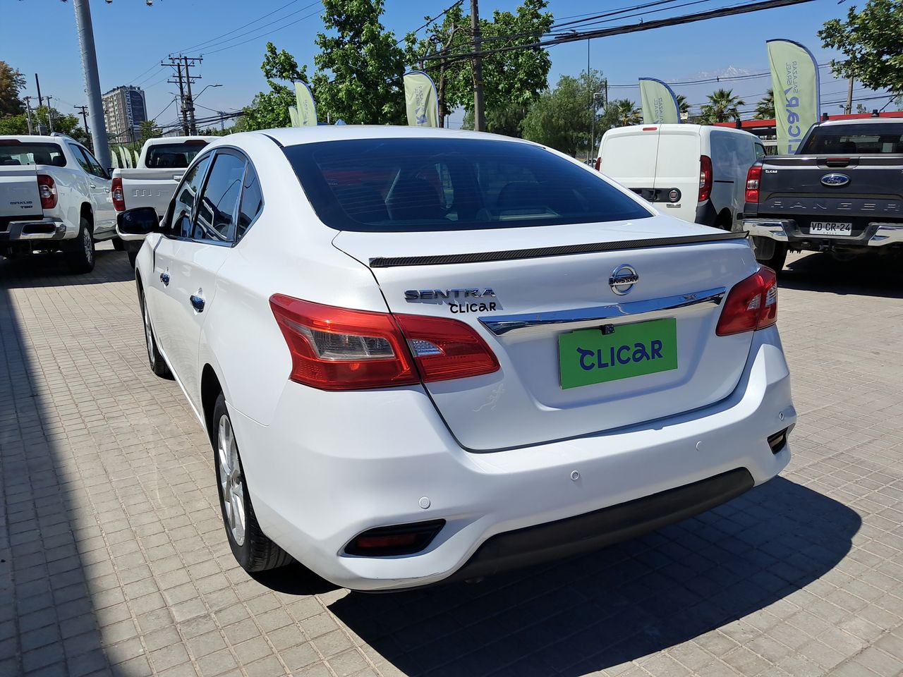 NISSAN - 5