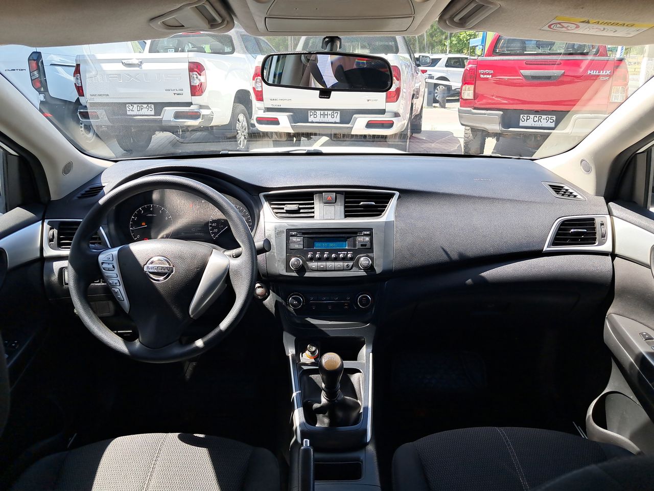 NISSAN - 9