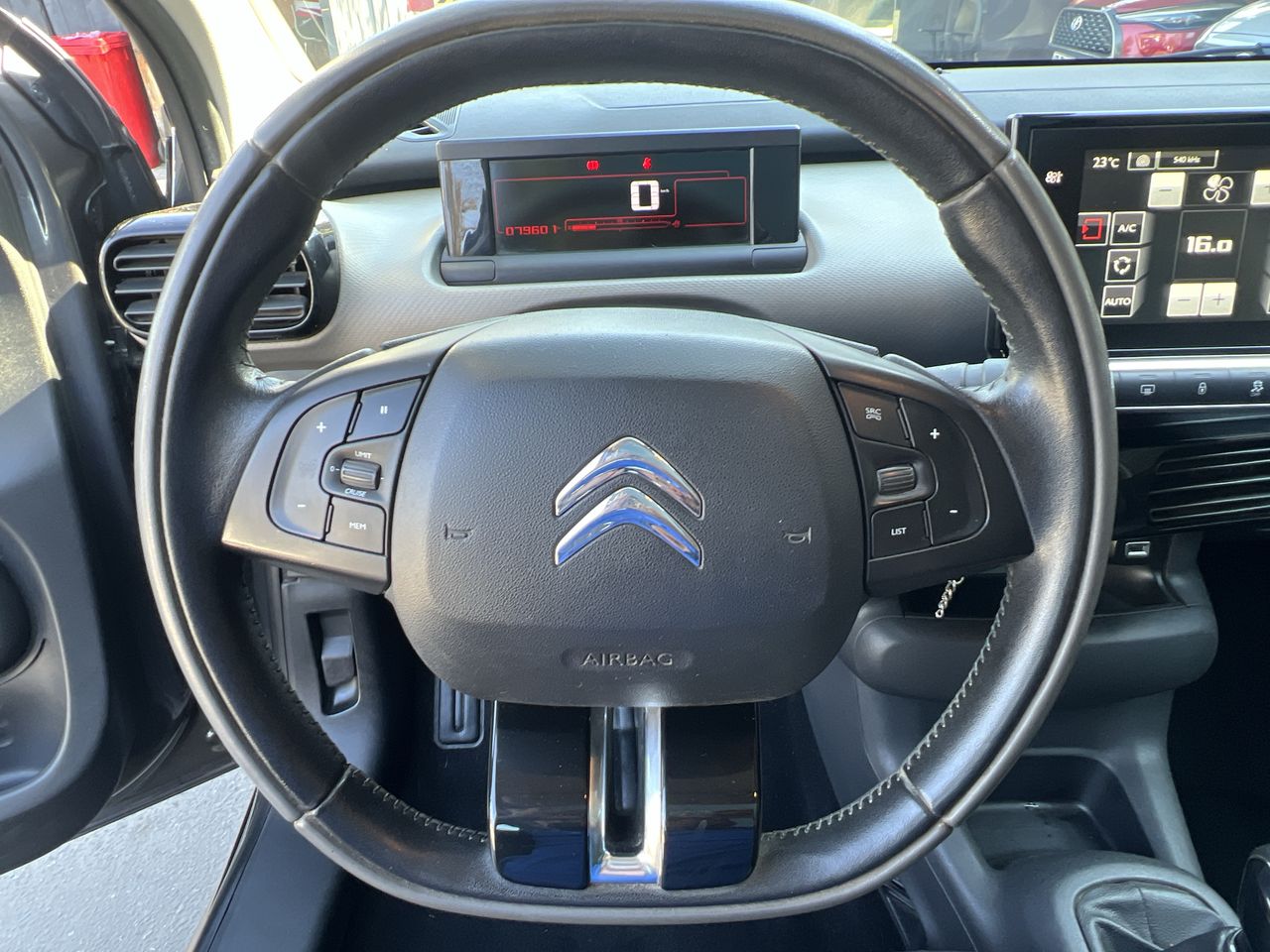 CITROEN - 26
