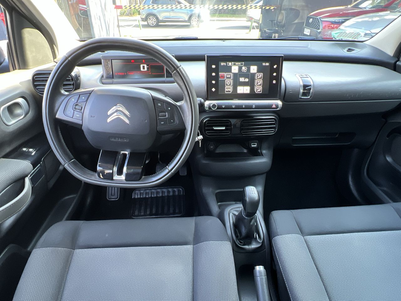 CITROEN - 32