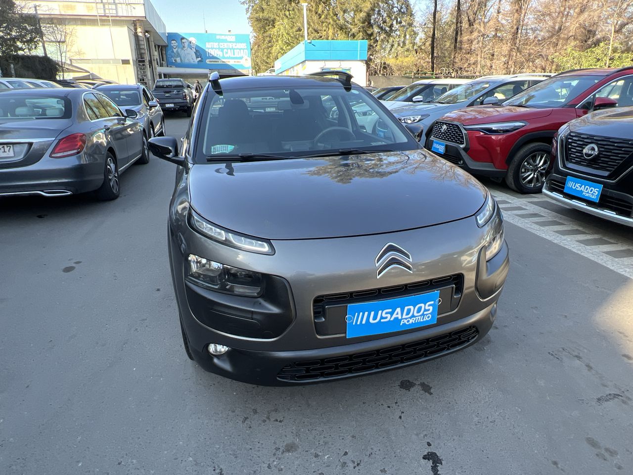 CITROEN - 2
