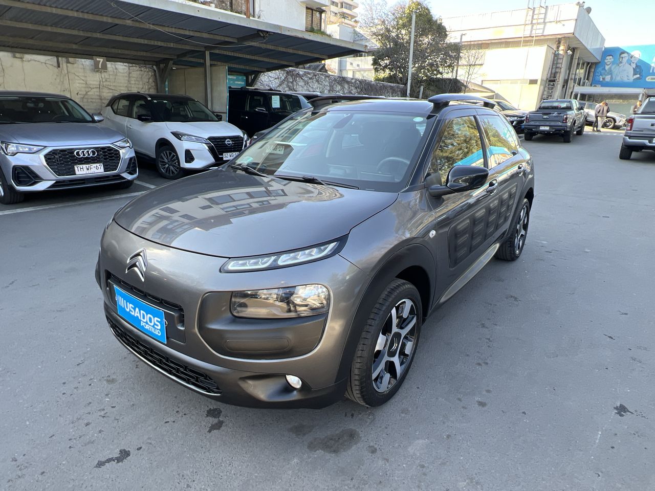 CITROEN - 3