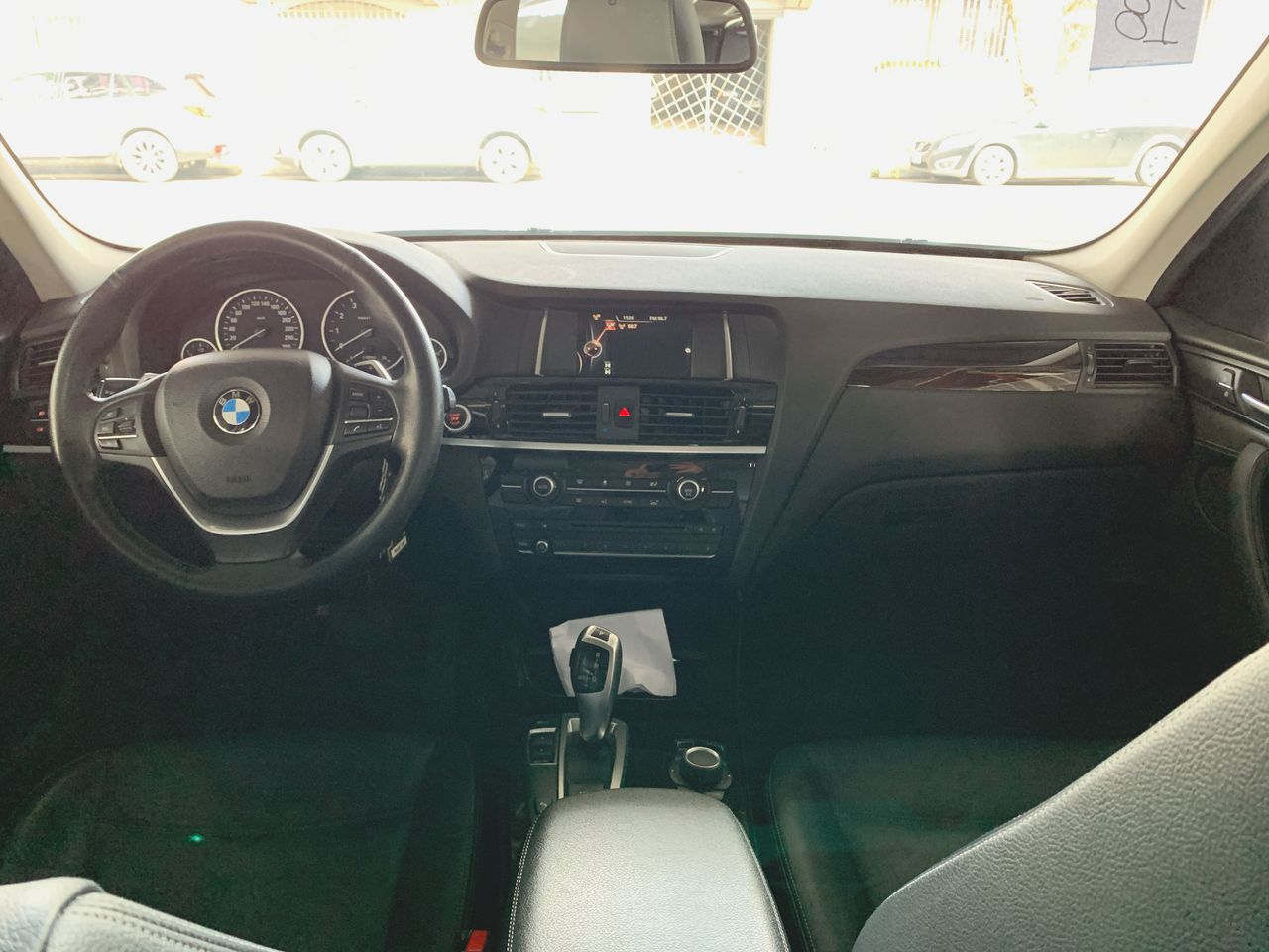 BMW - 32