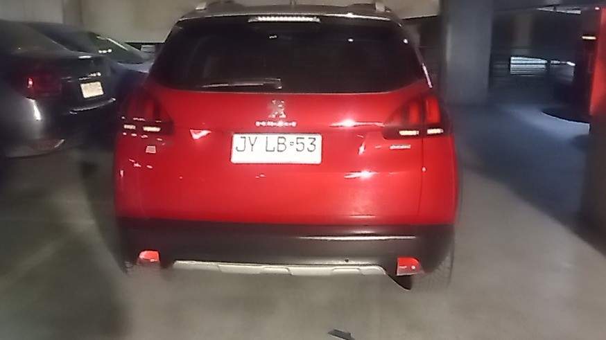 PEUGEOT - 5