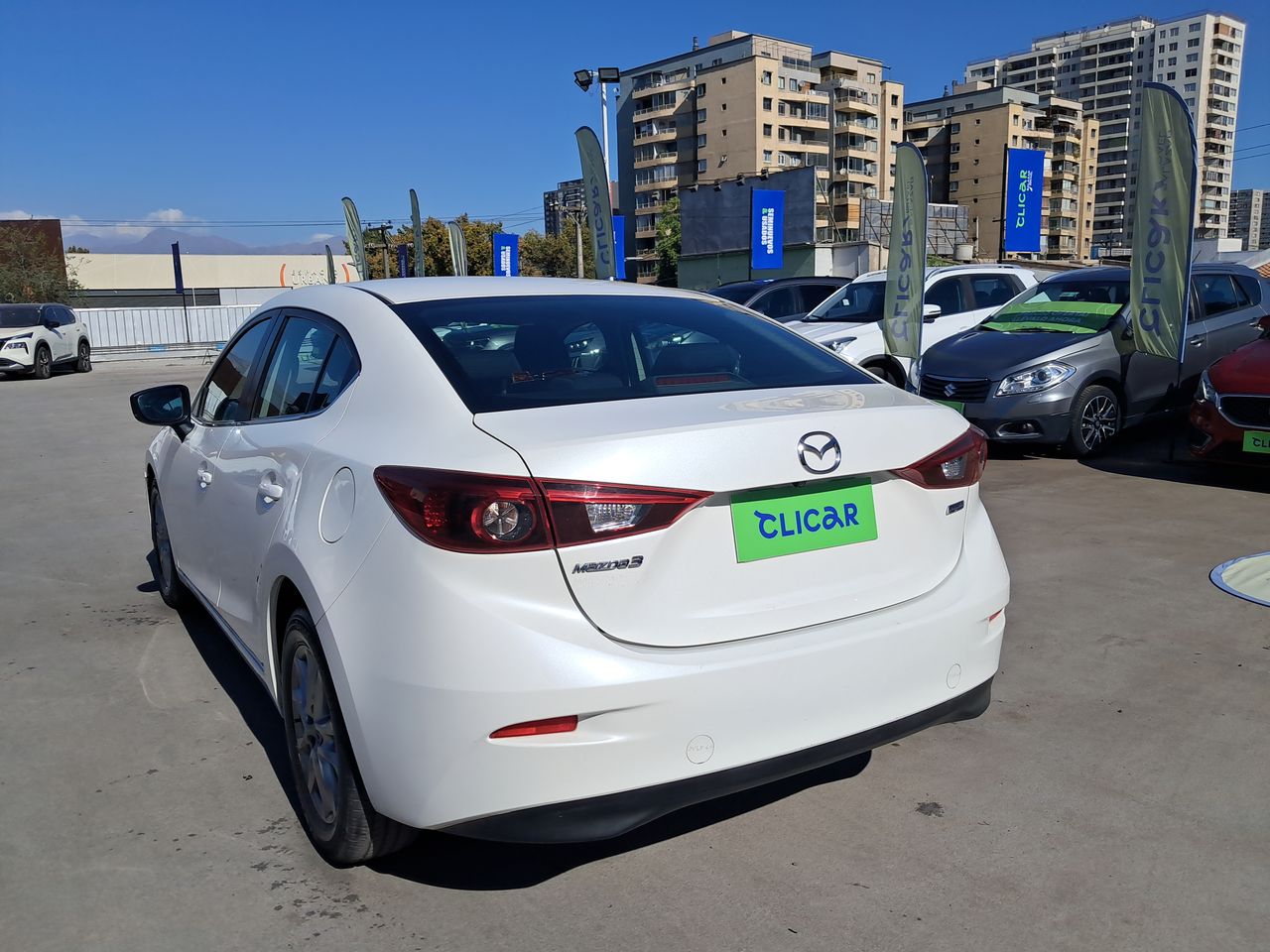 MAZDA - 5