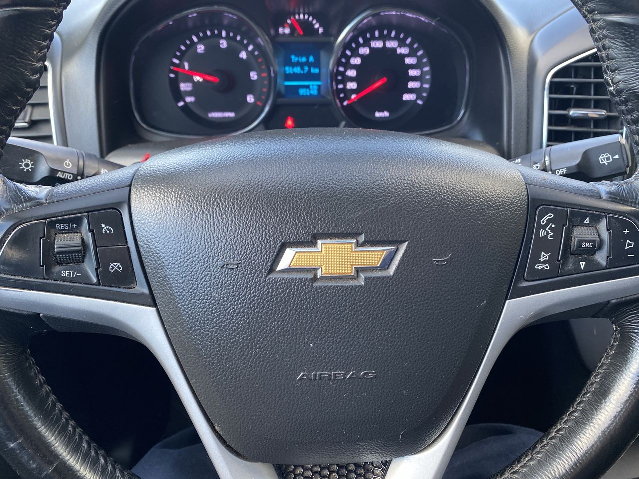 CHEVROLET - 27