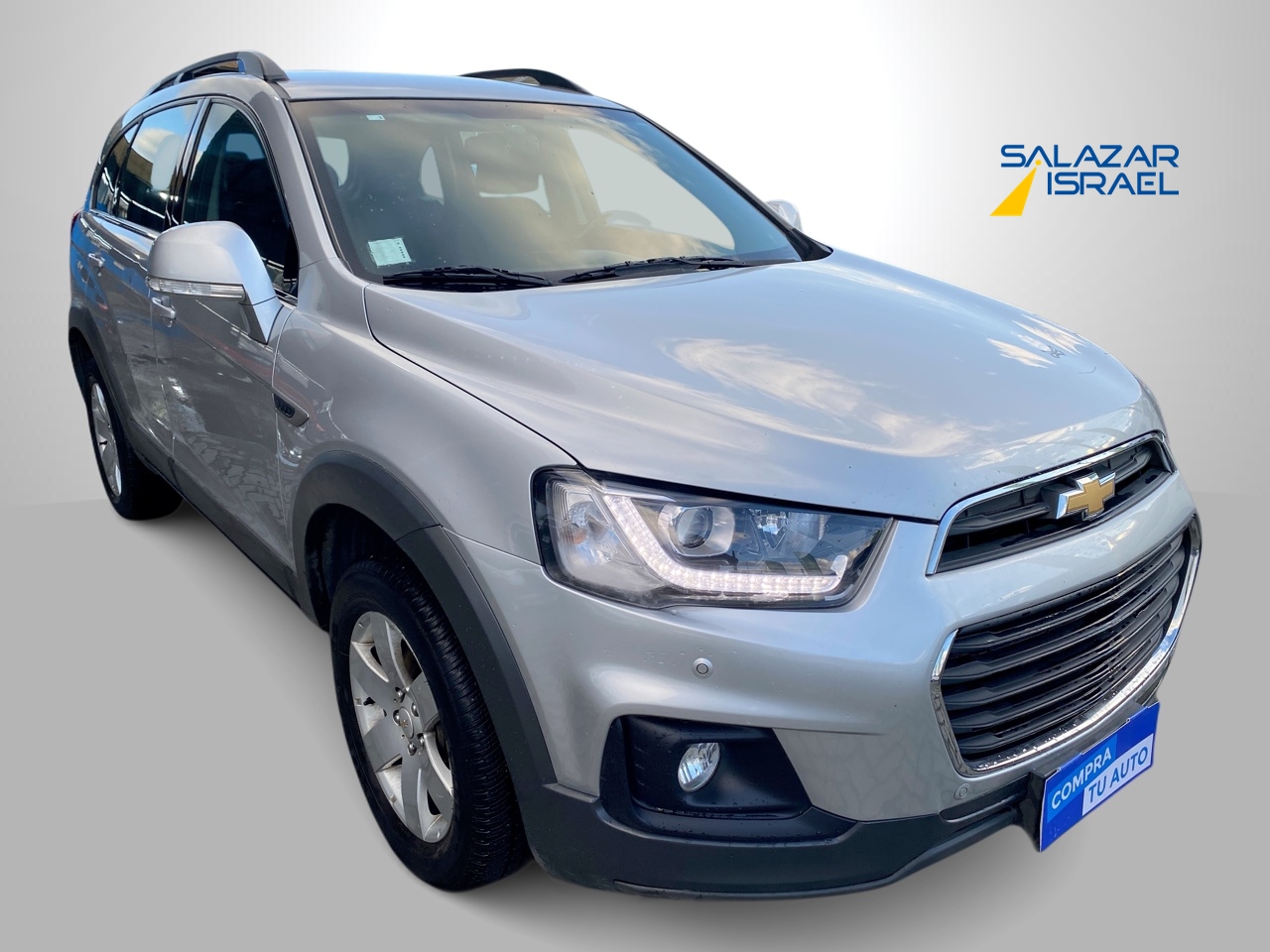 CHEVROLET